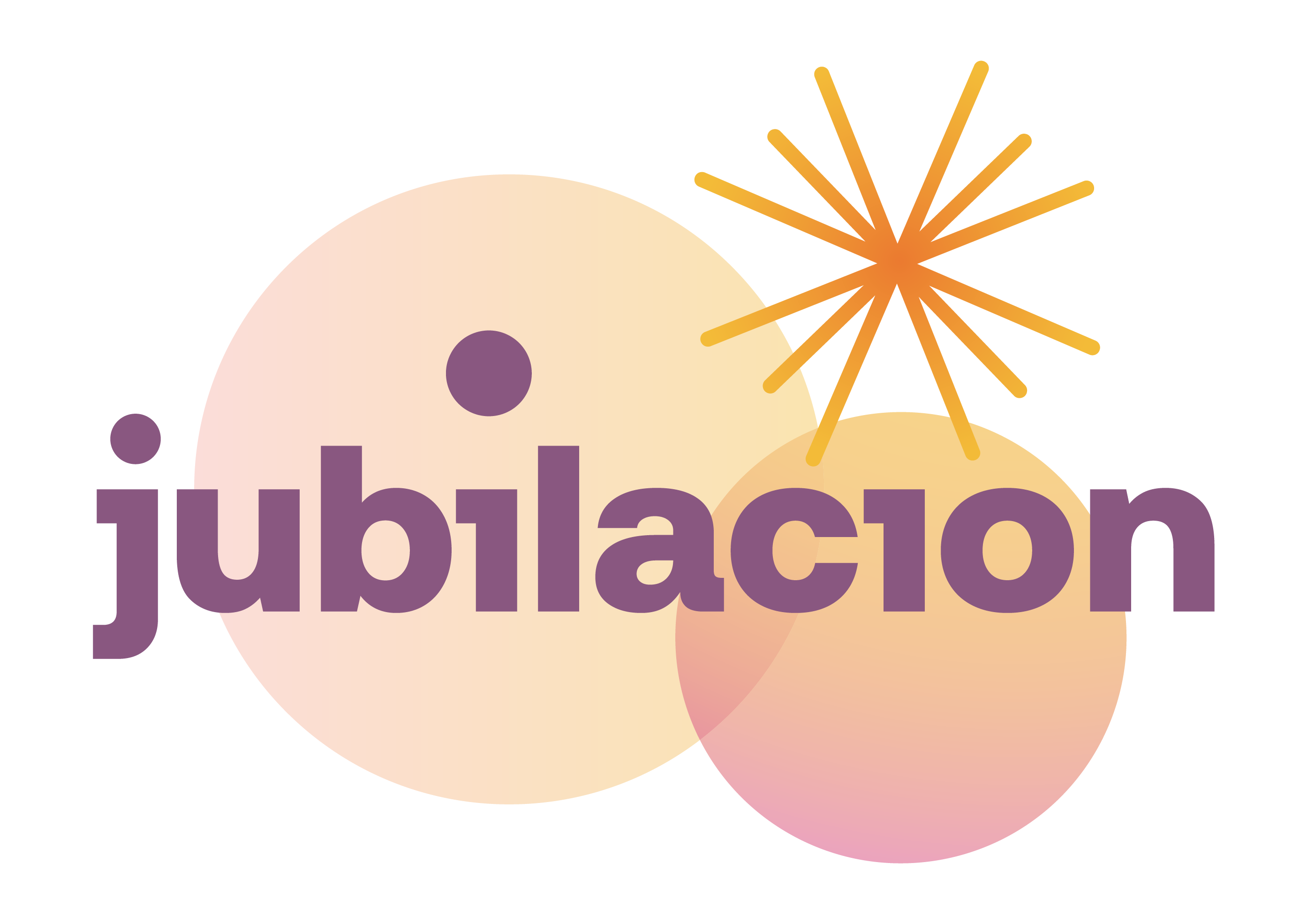 Jubilacion logo
