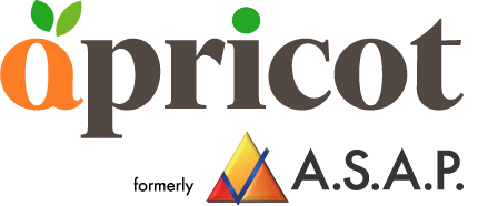 apricot logo